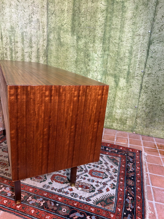 Image 1 of Mid century retro vintage bureau van GPlan