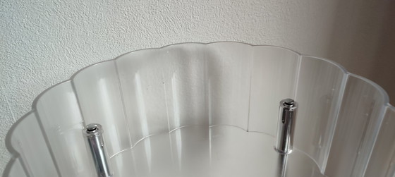 Image 1 of Ikea Design  Model Hatten Bijzettafel Side Table Ehlén Johansson 1990