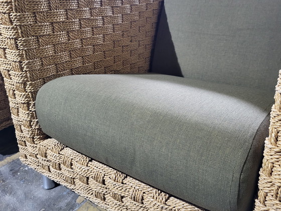 Image 1 of Ligne roset Wicky fauteuils