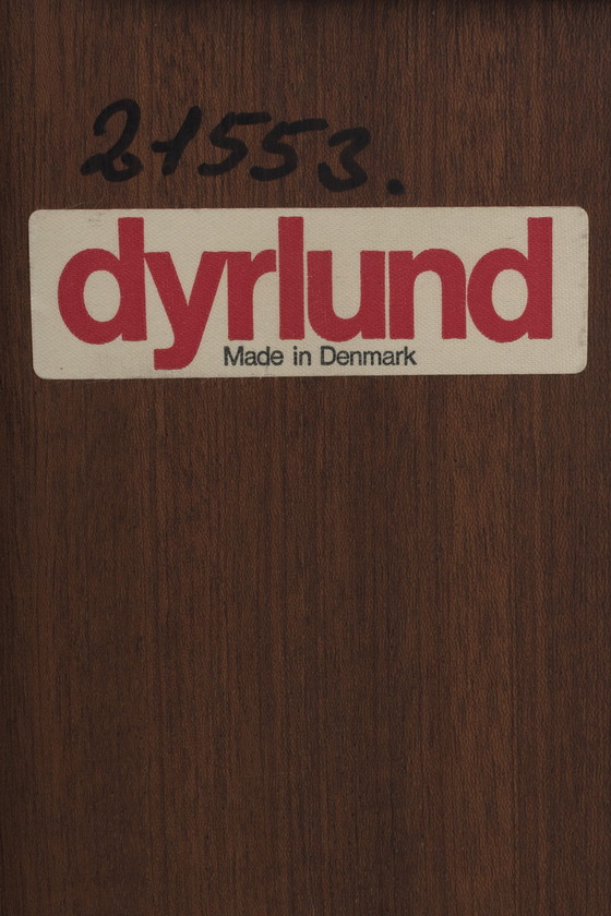 Image 1 of Dyrlund gooit