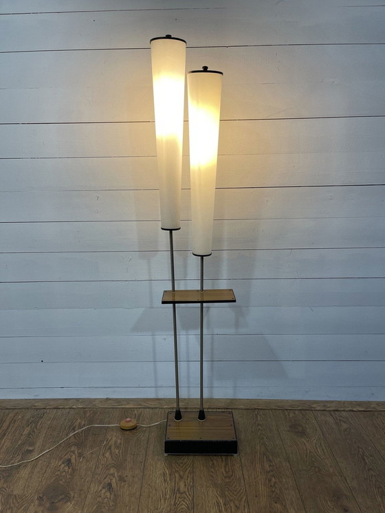 Image 1 of Vintage vloerlamp geproduceerd in de USSR