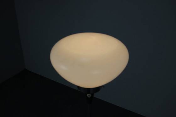Image 1 of Mid Century Vloerlamp van J. Bejvl, Tsjecho-Slowakije, 1960S