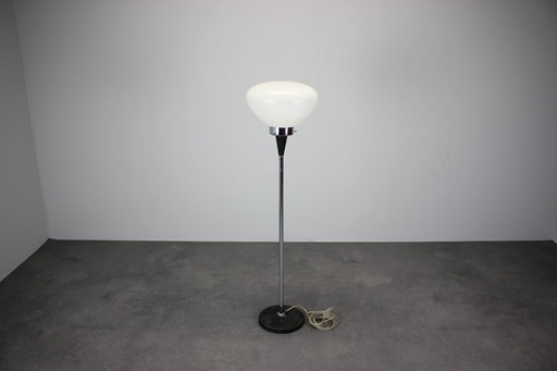 Mid Century Vloerlamp van J. Bejvl, Tsjecho-Slowakije, 1960S