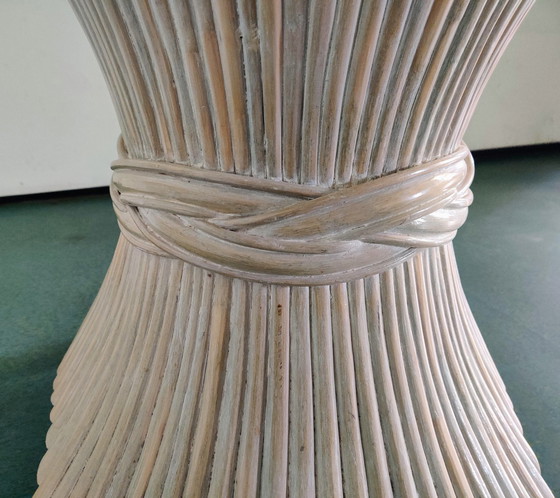 Image 1 of Vintage eettafel