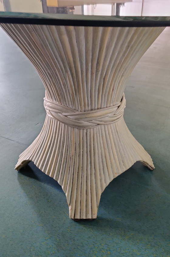 Image 1 of Vintage eettafel