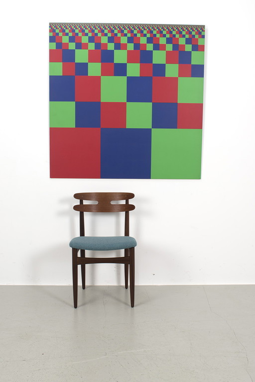 Gijs van den Elshout- cyclische bewegingen