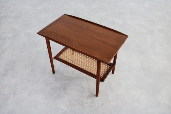 Image 1 of Vintage Sidetable