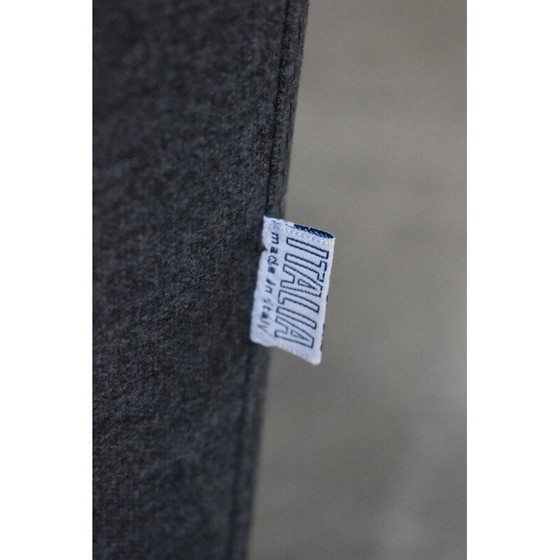 Image 1 of Paar vintage amfauteuils model Solo van Antonio Citterio voor B en B Italia