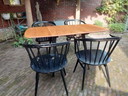 Ercol vintage tafel