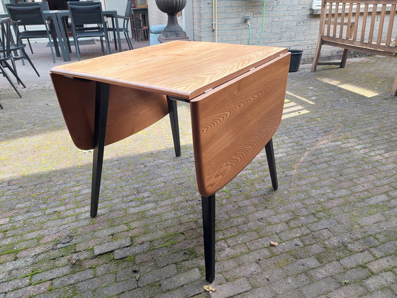 Image 1 of Ercol vintage tafel