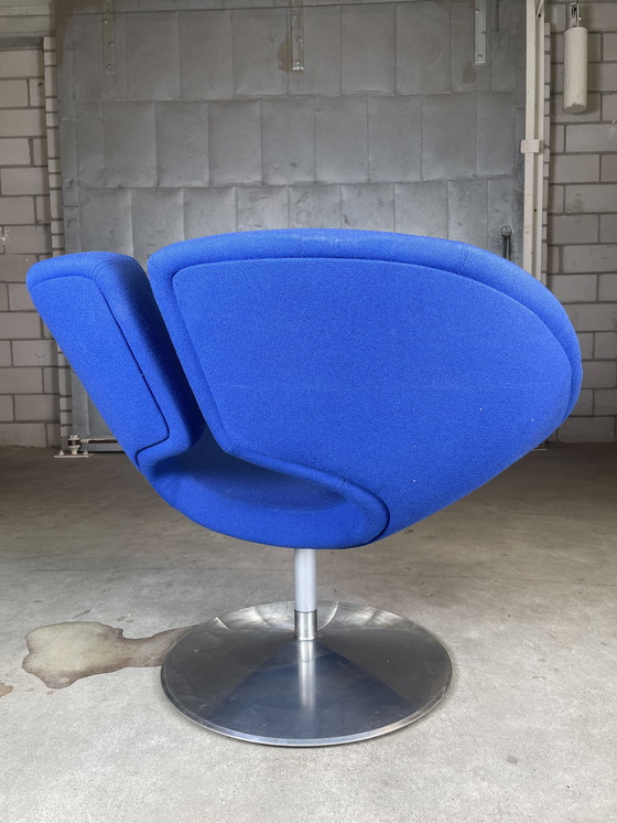 Image 1 of Artifort Apollo fauteuil