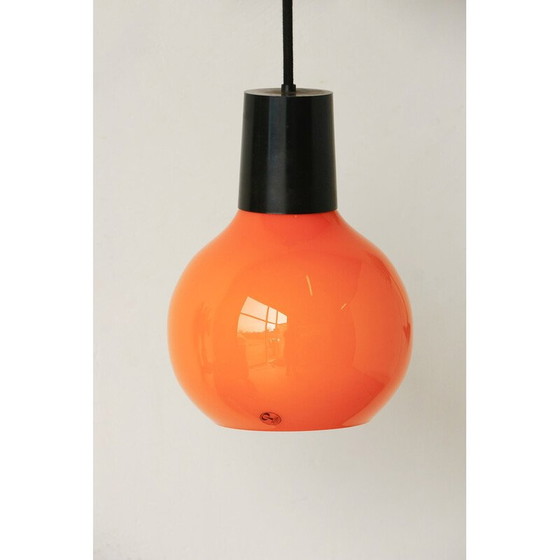 Image 1 of Vintage hanglamp van Peill en Putzler, Duitsland 1960-1970