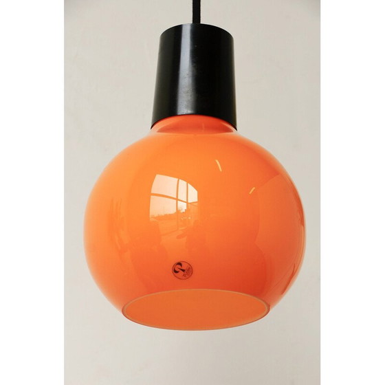 Image 1 of Vintage hanglamp van Peill en Putzler, Duitsland 1960-1970