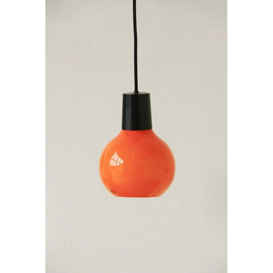 Image 1 of Vintage hanglamp van Peill en Putzler, Duitsland 1960-1970