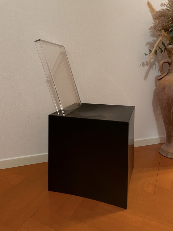 Image 1 of 2 Chaises Kartell Miss Less By Starck