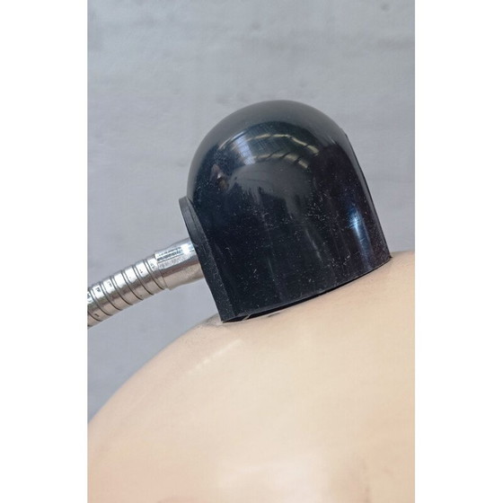 Image 1 of Vintage bureaulamp van Aluminor