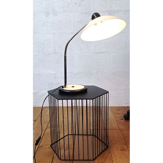 Image 1 of Vintage bureaulamp van Aluminor