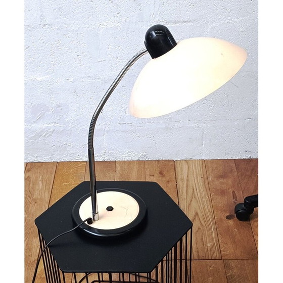 Image 1 of Vintage bureaulamp van Aluminor