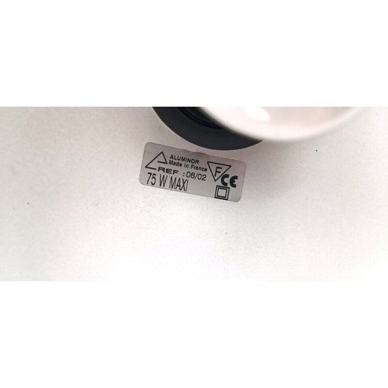 Image 1 of Vintage bureaulamp van Aluminor