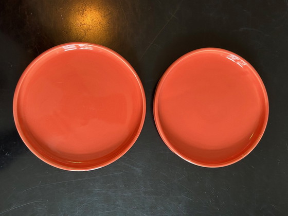 Image 1 of Niderviller servies, jaren 1970