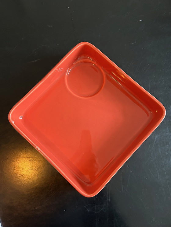 Image 1 of Niderviller servies, jaren 1970