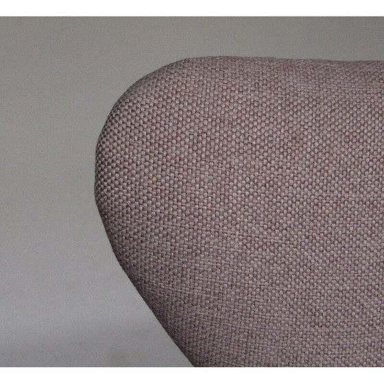 Image 1 of Fritz Hansen "Serie 7" stoel, Mid century, Arne JACOBSEN - 1970