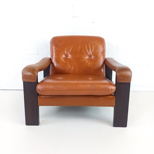 Vintage fauteuil Deens design