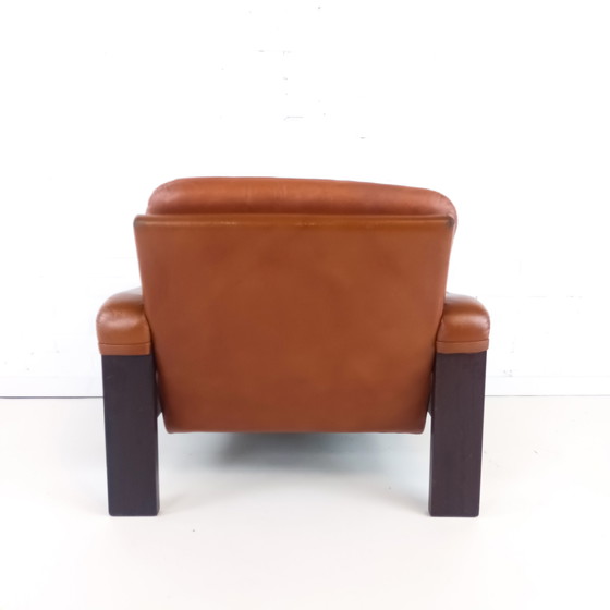 Image 1 of Vintage fauteuil Deens design