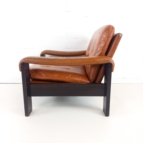 Image 1 of Vintage fauteuil Deens design