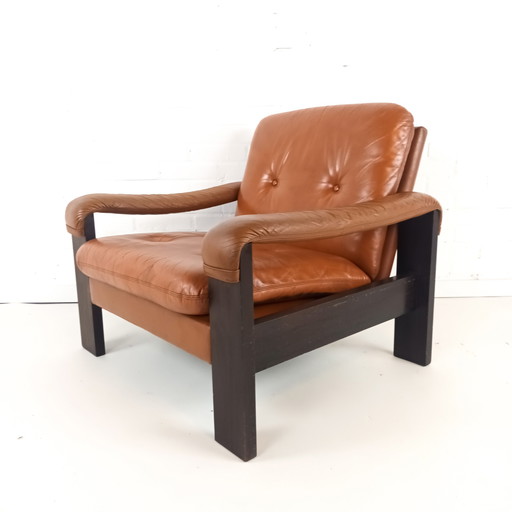 Vintage fauteuil Deens design