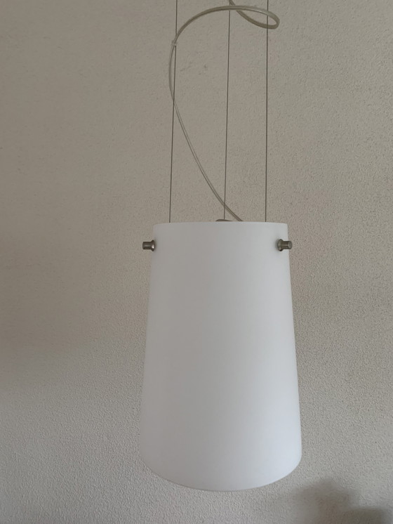 Image 1 of 2x Prandina hanglampen Sera S1/S11 small