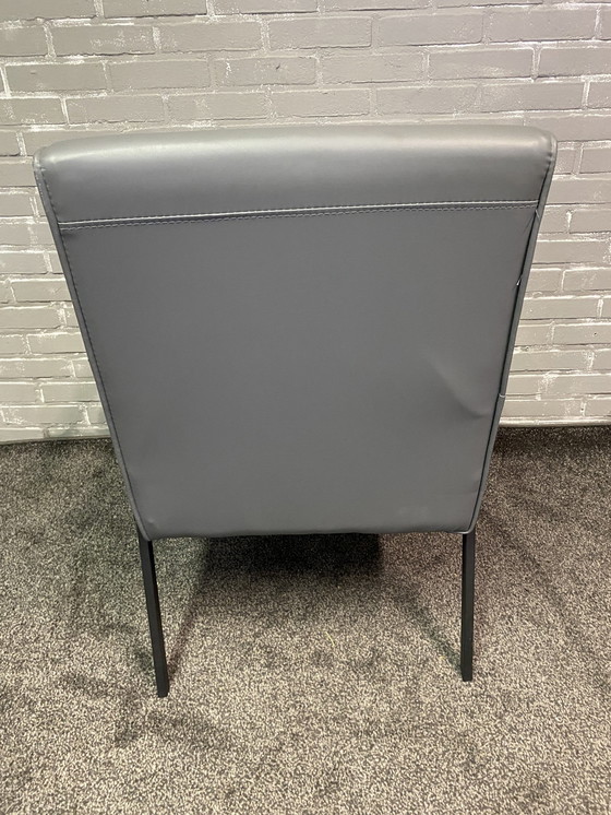 Image 1 of 2x Moderne Fauteuil