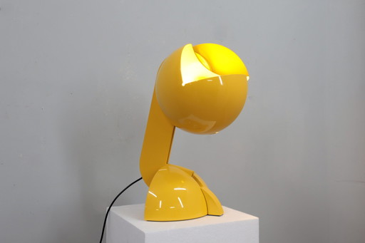 20e Limited Edition Ruspa Bureaulamp Gae Aulenti 1960