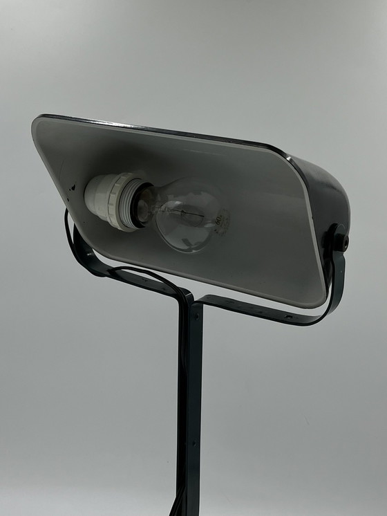 Image 1 of Art Deco Bureaulamp Erpe Model 52