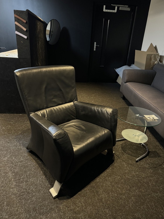 Image 1 of Rolf Benz 322 fauteuil