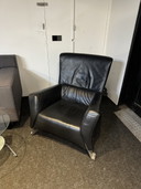Rolf Benz 322 fauteuil
