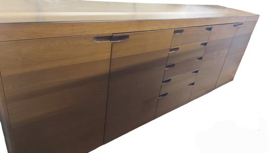 Image 1 of Vintage Sideboard / Buffetkast In Scandinavische Stijl - Jaren '70