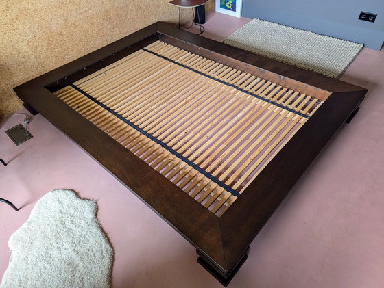 Image 1 of Kodama Pagode japans bed (200 x 140)