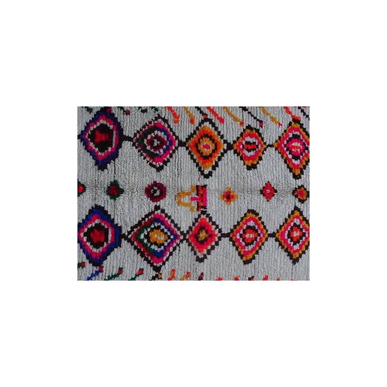Image 1 of Vintage Berber vloerkleed Azilal