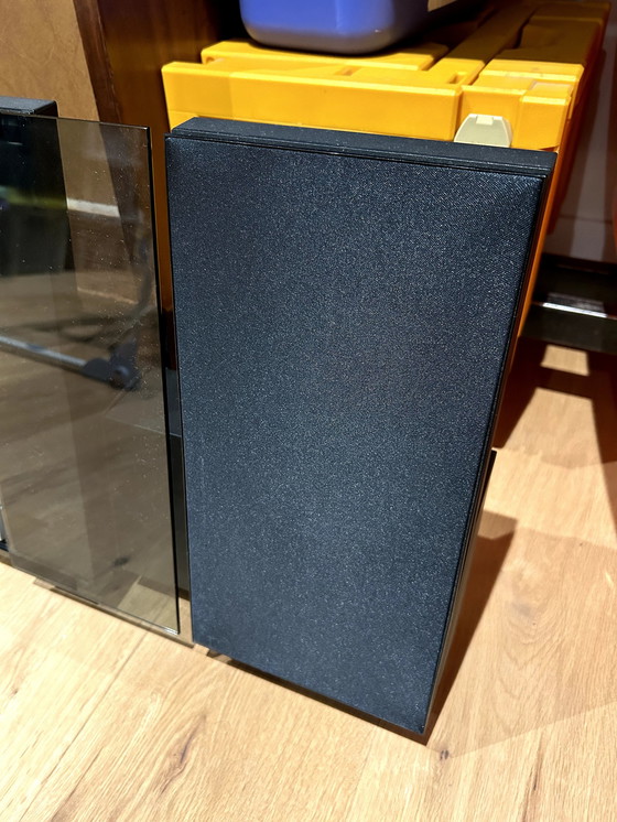 Image 1 of Bang & Olufsen - Beosystem 2500 - Inclusief Muurbeugel