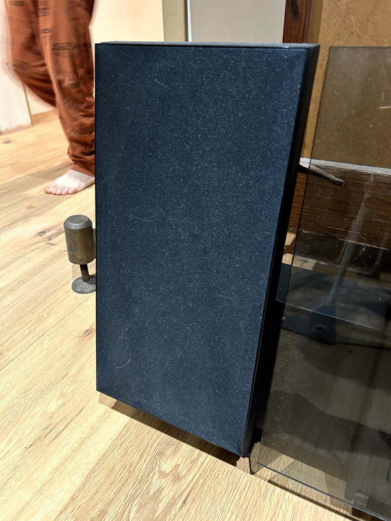 Image 1 of Bang & Olufsen - Beosystem 2500 - Inclusief Muurbeugel