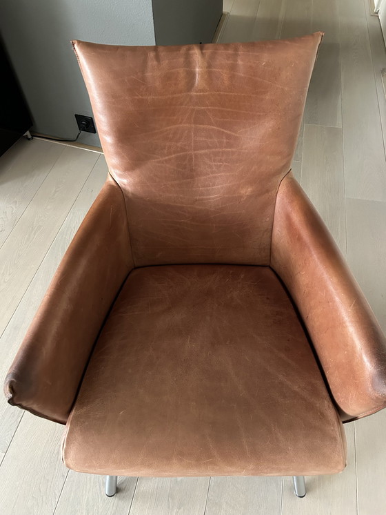 Image 1 of Label Cheo fauteuil