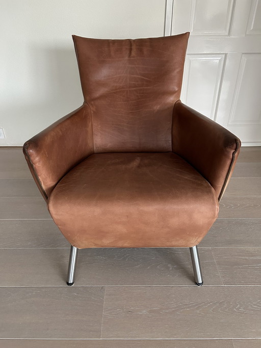 Label Cheo fauteuil