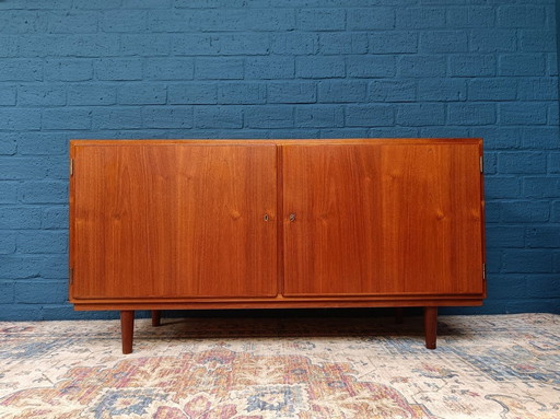 Vintage Sideboard Deens Design