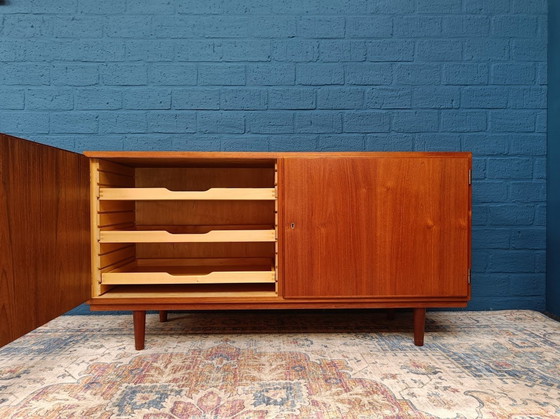 Image 1 of Vintage Sideboard Deens Design