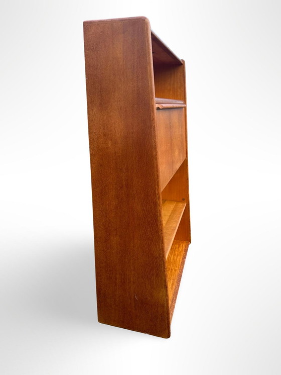 Image 1 of Vintage Highboard van Pastoe by Cees Braakman