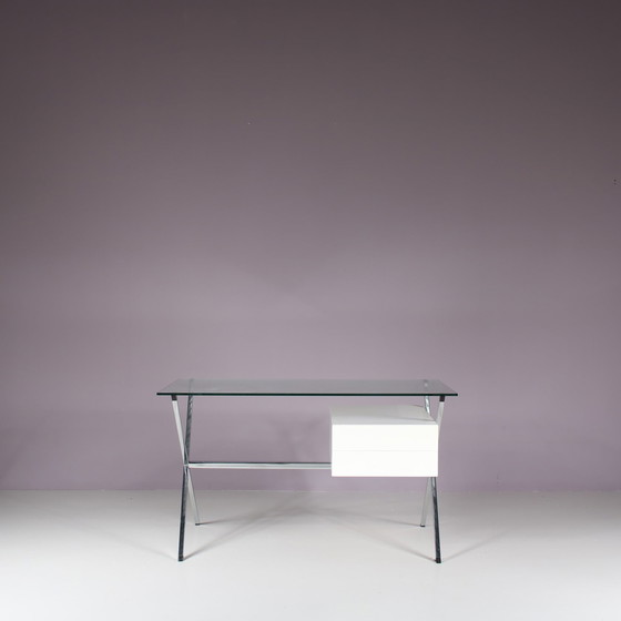 Image 1 of Franco Albini bureau voor Knoll International, VS 1960