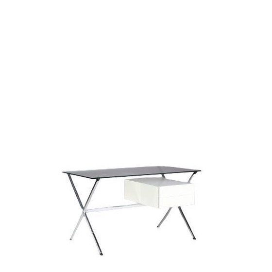 Image 1 of Franco Albini bureau voor Knoll International, VS 1960