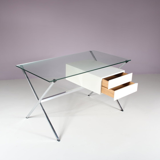 Image 1 of Franco Albini bureau voor Knoll International, VS 1960