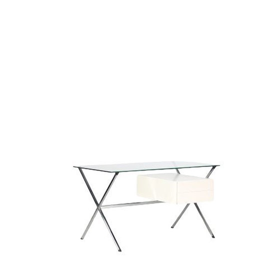 Image 1 of Franco Albini bureau voor Knoll International, VS 1960